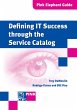 Defining IT Success Through The Service... - Bild 1