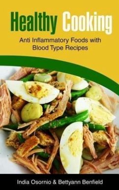 Healthy Cooking (eBook, ePUB) Healthy Cooking (eBook, ePUB)