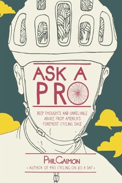 Ask a Pro (eBook, ePUB) - Gaimon, Phil