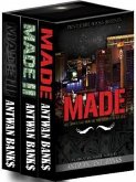 MADE: Bestselling Las Vegas Organized Crime Thriller Series (eBook, ePUB)