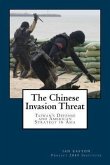 The Chinese Invasion Threat (eBook, ePUB)