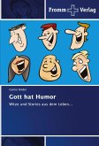 Gott hat Humor