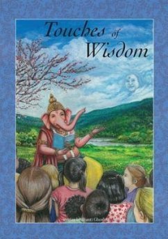 Cover Touches of Wisdom (eBook, ePUB)