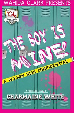 Cover The Boy is Mine (eBook, ePUB)