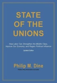 Cover State of the Unions (eBook, ePUB)