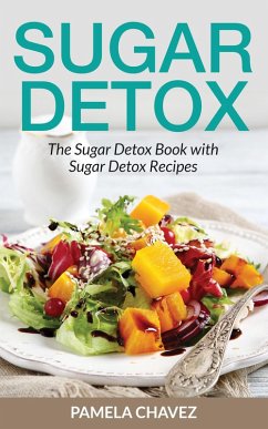 Sugar Detox (eBook, ePUB)