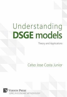 Understanding DSGE models (eBook, ePUB) Understanding DSGE models (eBook, ePUB)