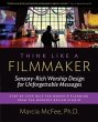 Think Like a Filmmaker (eBook, ePUB) - Bild 1