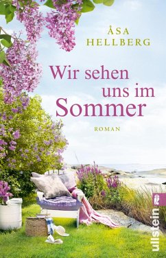 Wir sehen uns im Sommer (eBook, ePUB) - Hellberg, Åsa