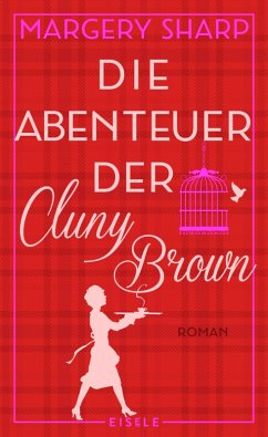 Die Abenteuer der Cluny Brown (eBook, ePUB) - Sharp, Margery