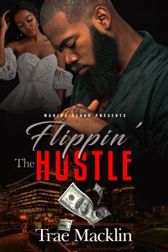 Cover Flippin' the Hustle (eBook, ePUB)