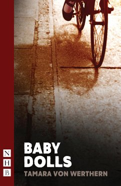 Baby Dolls (NHB Modern Plays) (eBook, ePUB) - von Werthern, Tamara