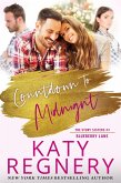 Countdown to Midnight, a holiday novella (The Story Sisters, #3) (eBook, ePUB)