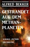 Gestrandet auf dem Methan-Planeten (eBook, ePUB)