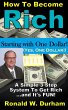 How To Become Rich Starting With $1 - A... - Bild 1
