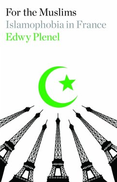 Cover For the Muslims (eBook, ePUB)