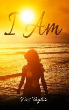 Cover I Am (eBook, ePUB)