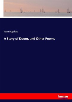 Cover A Story of Doom, and Other Poems