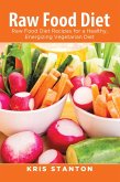 Raw Food Diet (eBook, ePUB)