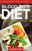 Blood Type Diet [Second Edition] (eBook, ePUB)
