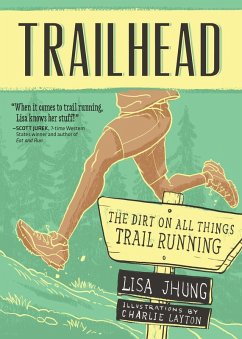 Trailhead (eBook, ePUB) - Jhung, Lisa
