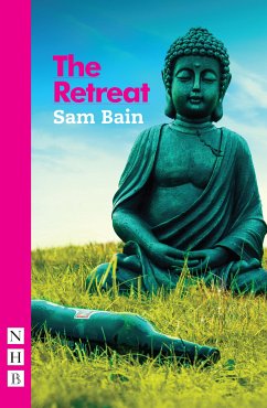 The Retreat (NHB Modern Plays) (eBook, ePUB) - Bain, Sam