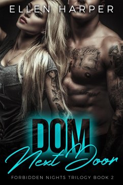Cover Dom Next Door (Forbidden Nights Trilogy, #2) (eBook, ePUB)