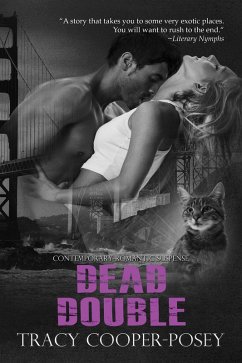 Dead Double (Romantic Thrillers Collection) (eBook, ePUB) - Cooper-Posey, Tracy