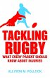 Tackling Rugby (eBook, ePUB) - Bild 1