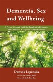 Dementia, Sex and Wellbeing (eBook, ePUB)