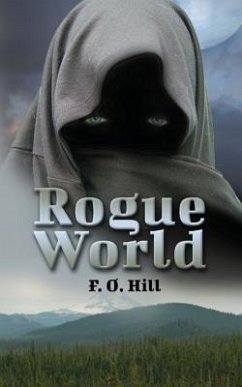 Rogue World (eBook, ePUB) - Hill, F O