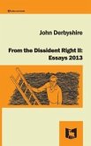 From the Dissident Right II (eBook, ePUB)