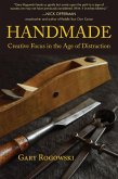 Handmade (eBook, ePUB)
