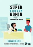 Super Kingdom Admin (eBook, ePUB) Super Kingdom Admin (eBook, ePUB)