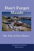 Don't Forget Maude (eBook, ePUB)