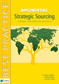 Implementing Strategic Sourcing (eBook, PDF)