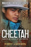 Cheetah (eBook, ePUB)