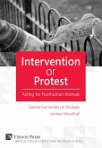 Intervention or Protest (eBook, ePUB)