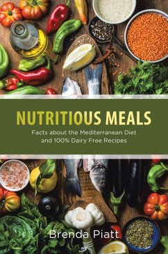 Cover Nutritious Meals (eBook, ePUB)