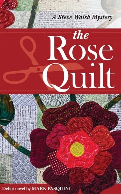 Cover The Rose Quilt (eBook, ePUB)
