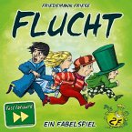 Fast Forward: FLUCHT (Spiel)