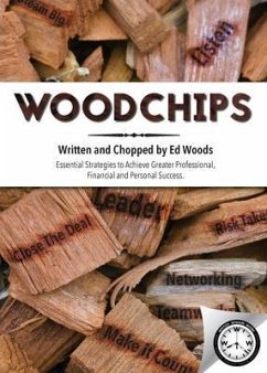 Cover Woodchips (eBook, ePUB)