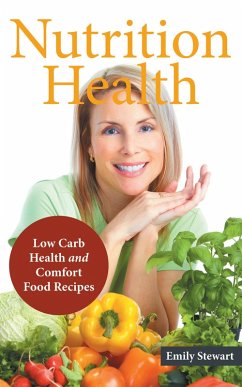 Nutrition Health (eBook, ePUB)