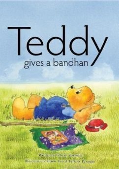 Teddy Gives a Bandhan (eBook, ePUB) - Felicity, Payment