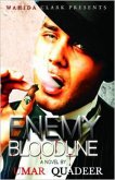 Enemy Bloodline (eBook, ePUB)