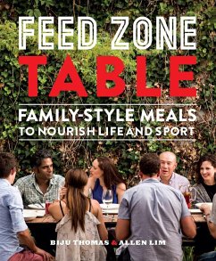 Feed Zone Table (eBook, ePUB) - Thomas, Biju; Lim, Allen