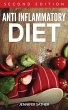 Anti Inflammatory Diet [Second Edition]... - Bild 1