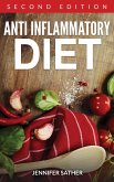Anti Inflammatory Diet [Second Edition] (eBook, ePUB)