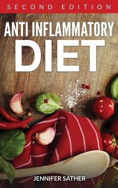 Cover Anti Inflammatory Diet [Second Edition] (eBook, ePUB)