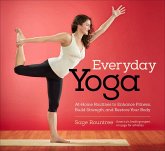 Everyday Yoga (eBook, ePUB)